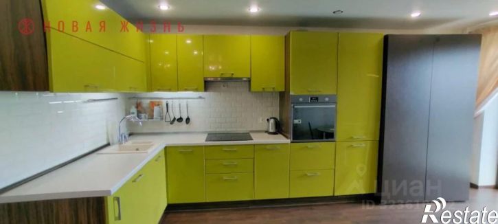 1-комн квартира Подшипниковая улица, 15А,  д. 15А