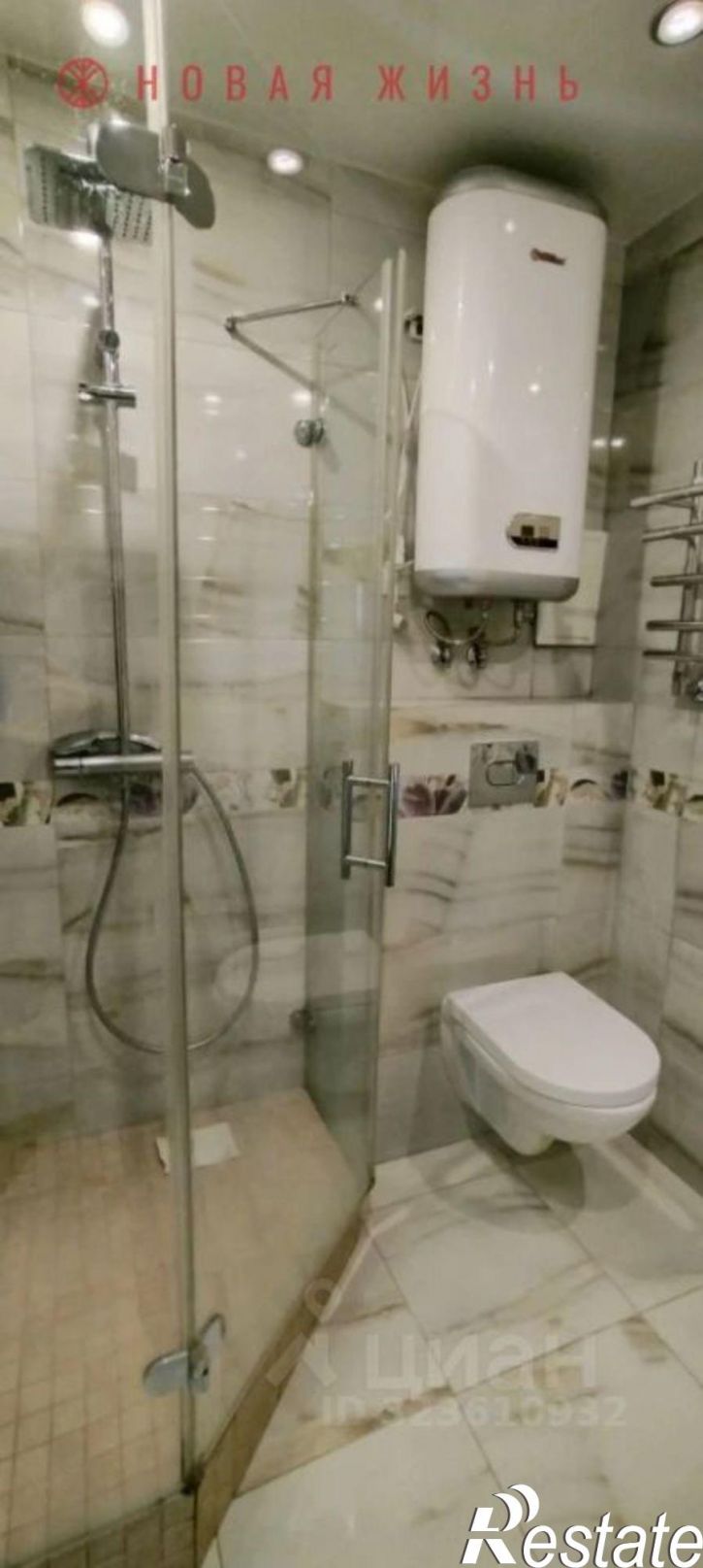 1-комн квартира Подшипниковая улица, 15А,  д. 15А