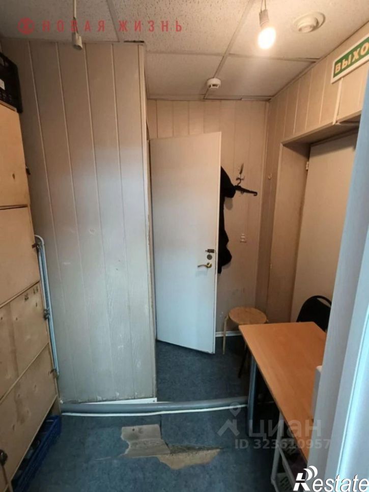 Помещение свободного назначения ул Победы, 71,  д. 71