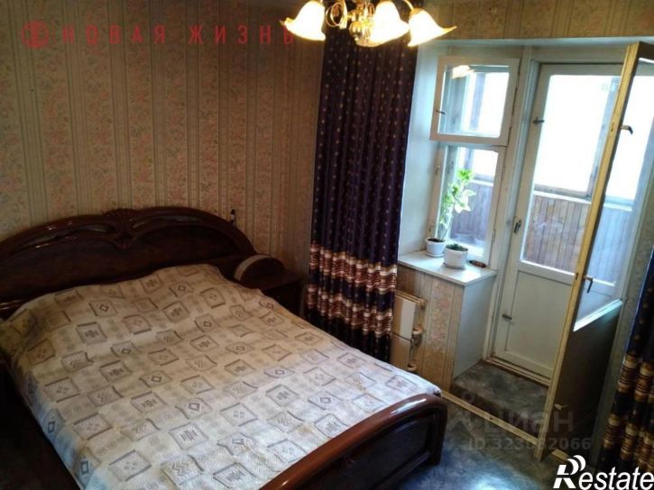 4-комн квартира улица Советской Армии, 127,  д. 127