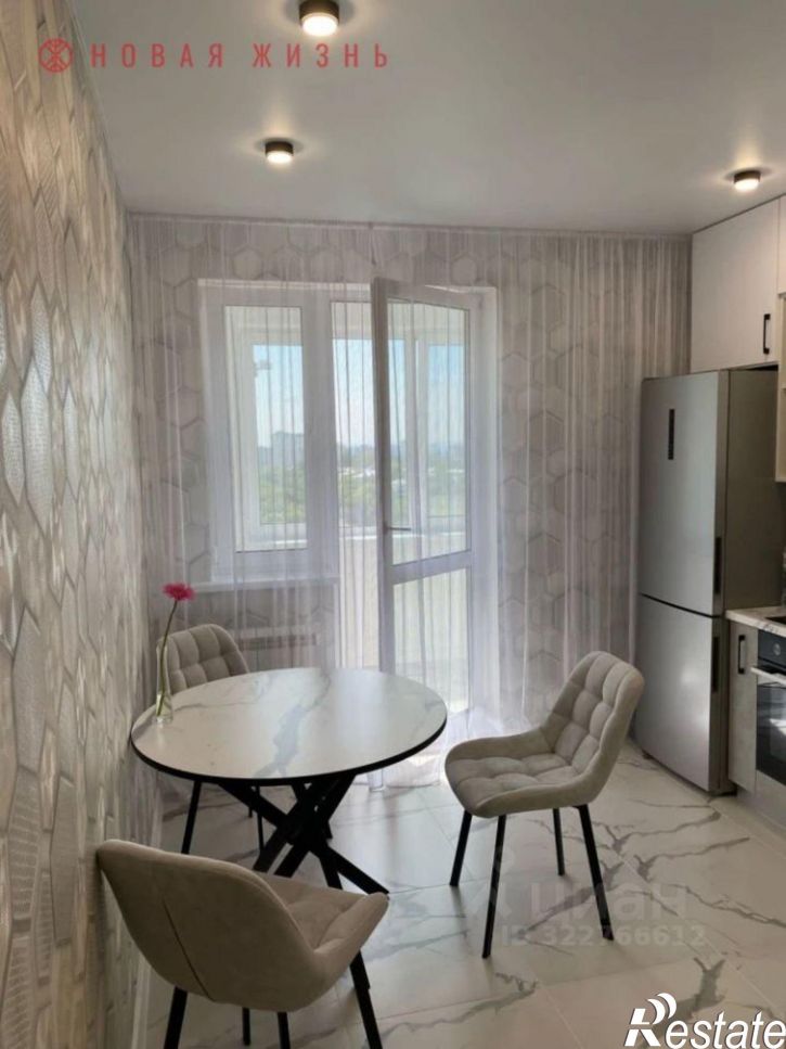 1-комн квартира проспект Карла Маркса, 242,  д. 242