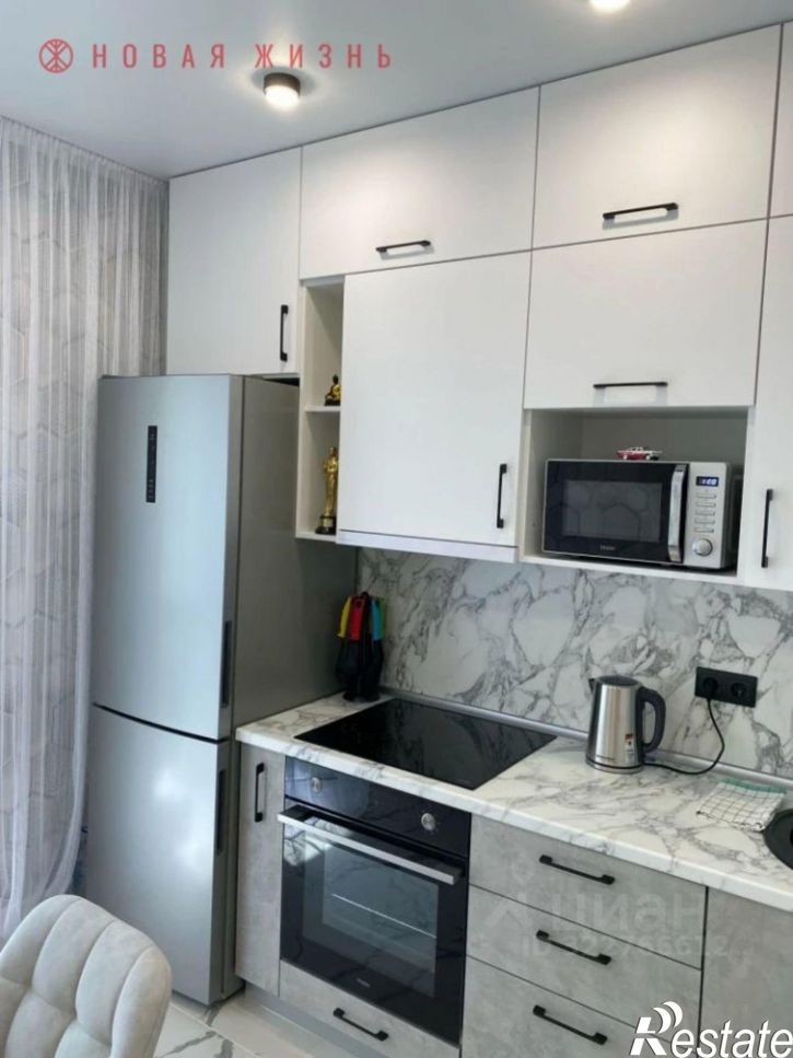 1-комн квартира проспект Карла Маркса, 242,  д. 242