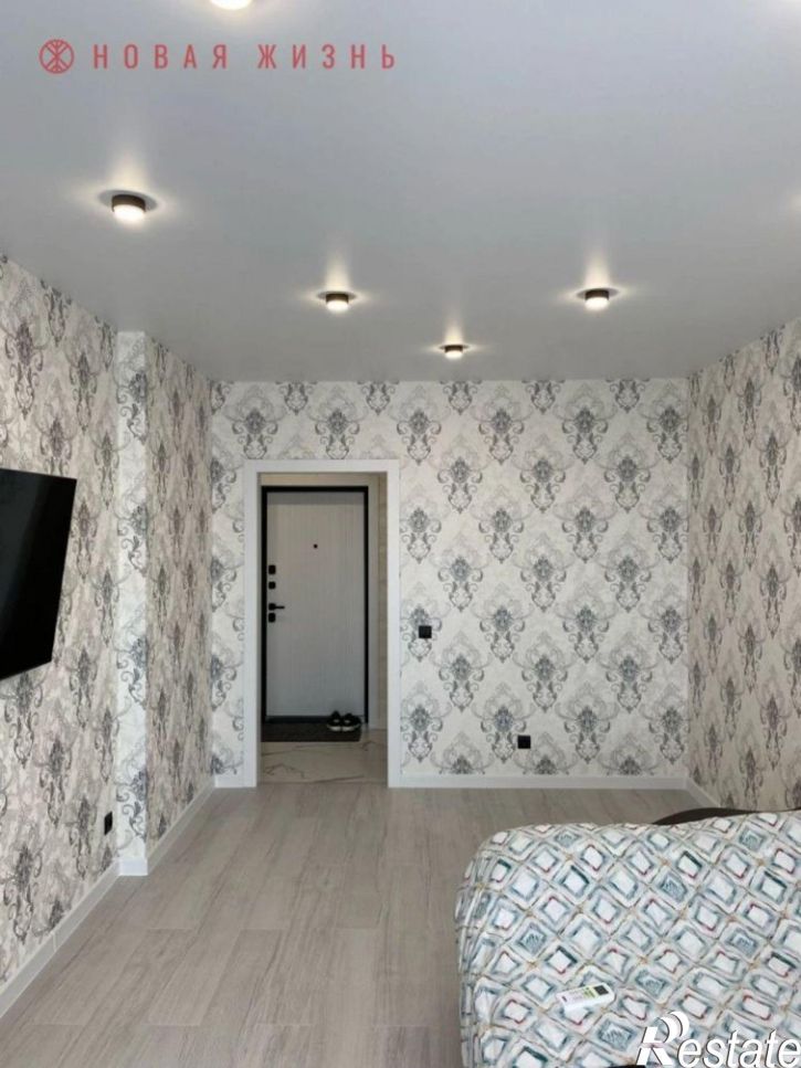 1-комн квартира проспект Карла Маркса, 242,  д. 242