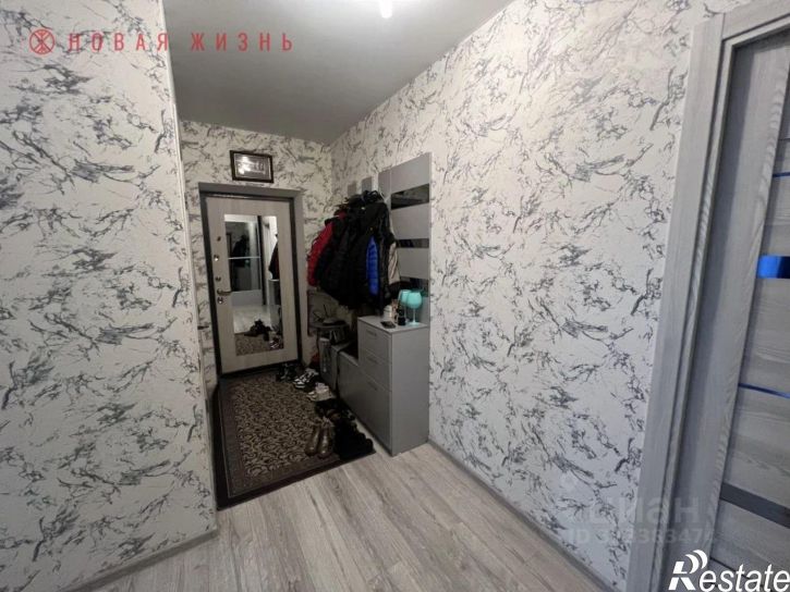 2-комн квартира 3-я просека, 94Н,  д. 94Н