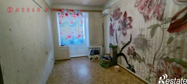 2-комн квартира Ново-Садовая улица, 6,  д. 6