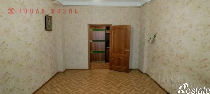 2-комн квартира Ново-Садовая улица, 6,  д. 6