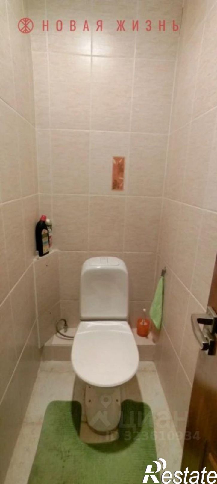 2-комн квартира Ново-Садовая улица, 6,  д. 6