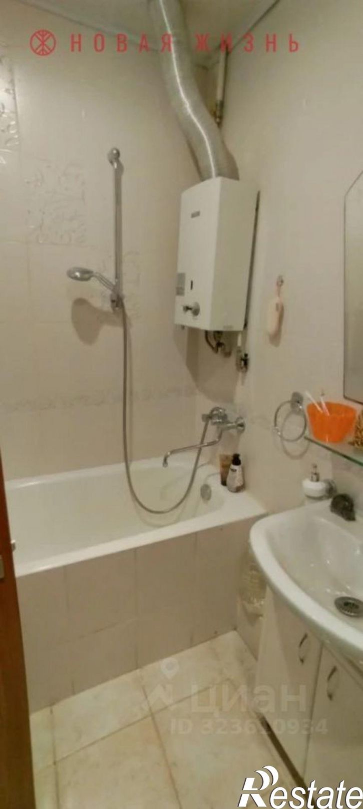 2-комн квартира Ново-Садовая улица, 6,  д. 6