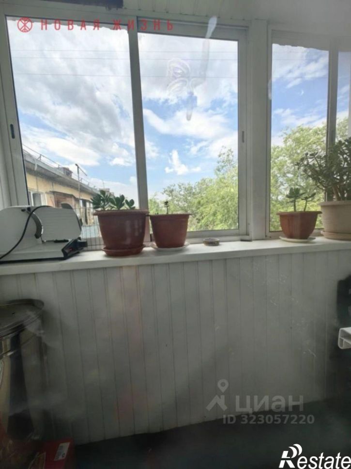 3-комн квартира ул Бакинская, 40,  д. 40