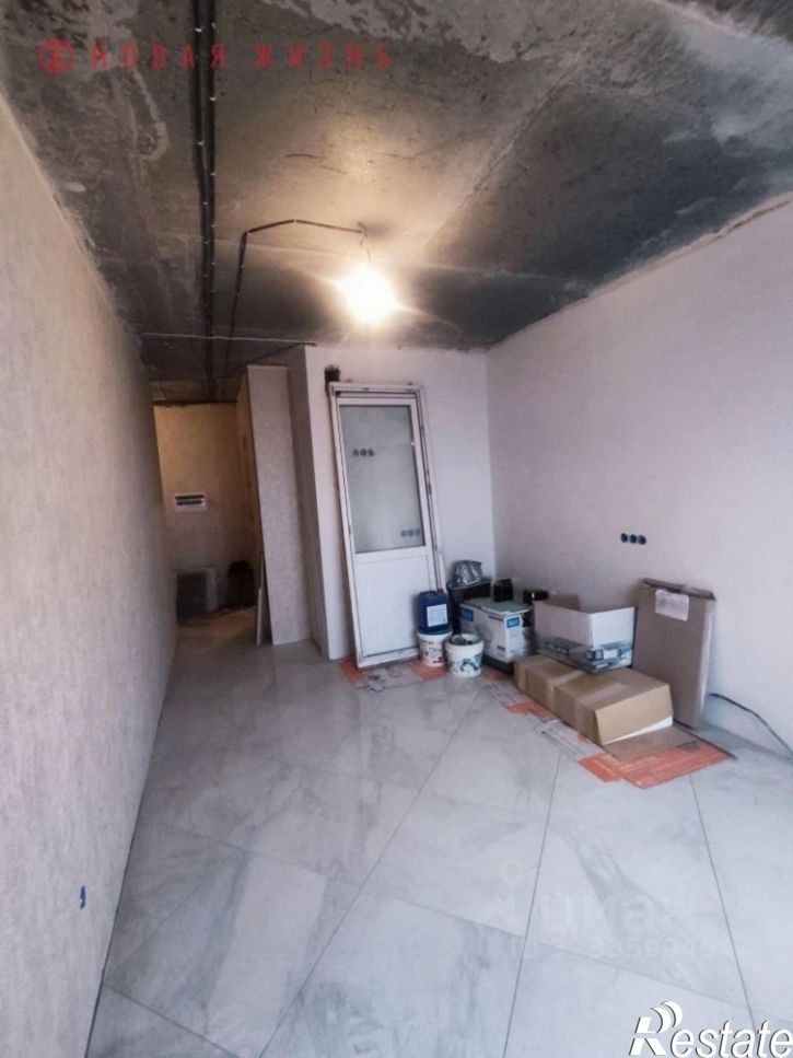 1-комн квартира проспект Карла Маркса, 246,  д. 246