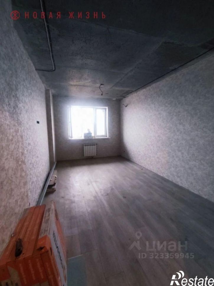 1-комн квартира проспект Карла Маркса, 246,  д. 246