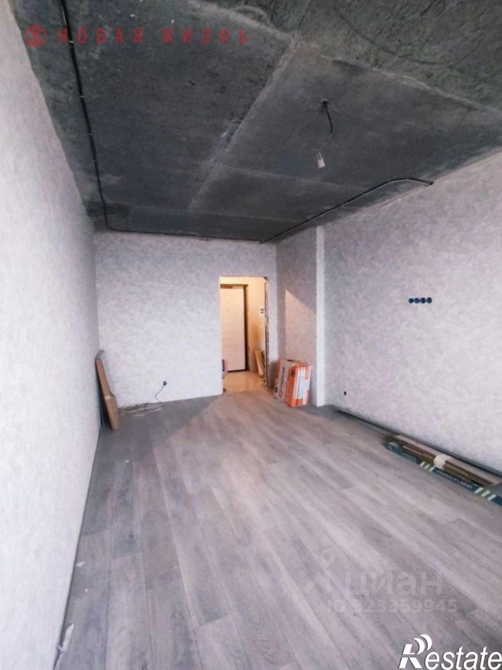 1-комн квартира проспект Карла Маркса, 246,  д. 246