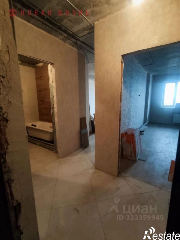 1-комн квартира проспект Карла Маркса, 246,  д. 246