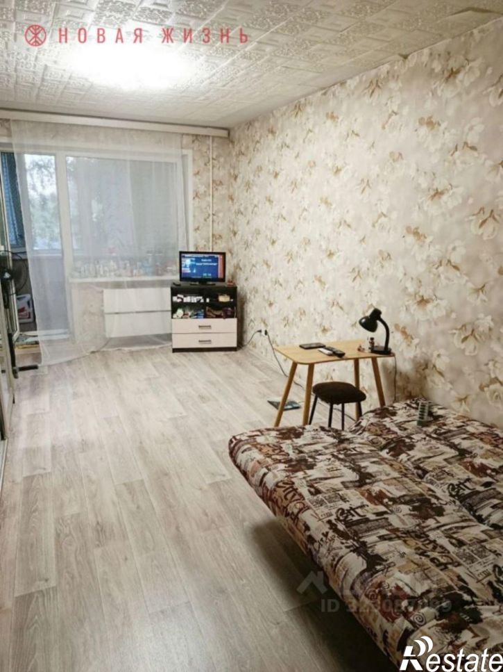 3-комн квартира Южный проезд, 182,  д. 182