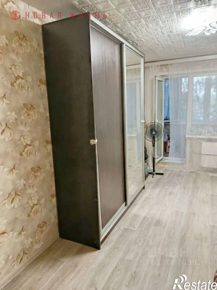 3-комн квартира Южный проезд, 182,  д. 182