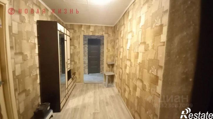 3-комн квартира Южный проезд, 182,  д. 182