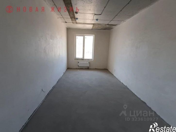 1-комн квартира пр-кт Карла Маркса, 233,  д. 233