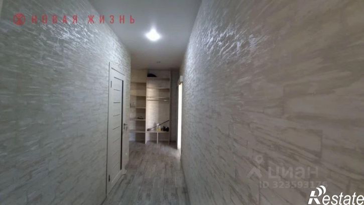 1-комн квартира ул Антонова-Овсеенко, 63,  д. 63