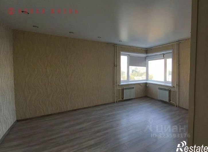 1-комн квартира ул Антонова-Овсеенко, 63,  д. 63