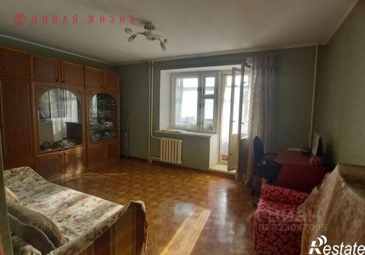 3-комн квартира ул Антонова-Овсеенко, 59б,  д. 59б