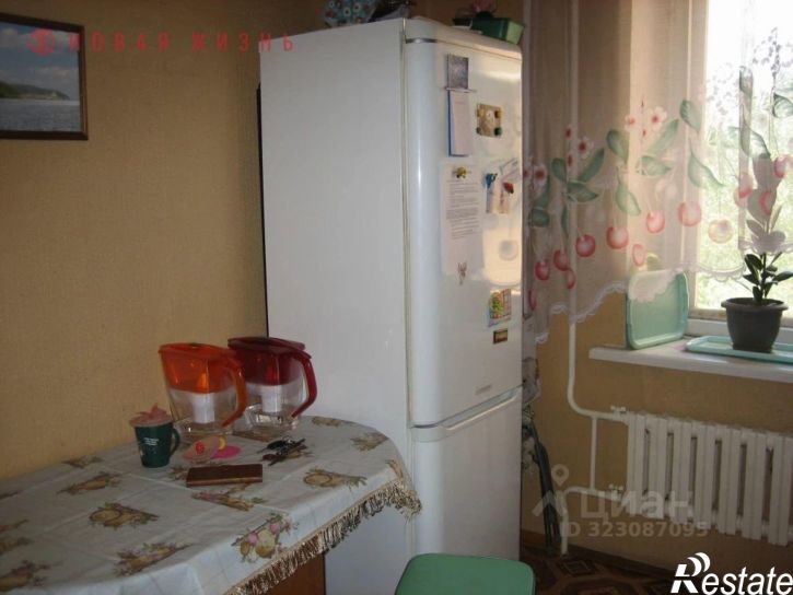 3-комн квартира ул Антонова-Овсеенко, 59б,  д. 59б