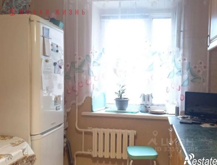 3-комн квартира ул Антонова-Овсеенко, 59б,  д. 59б