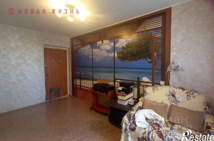 3-комн квартира ул Антонова-Овсеенко, 59б,  д. 59б