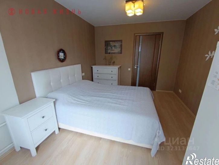 2-комн квартира ул Самарская, 268,  д. 268