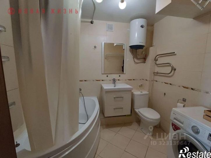 2-комн квартира ул Самарская, 268,  д. 268