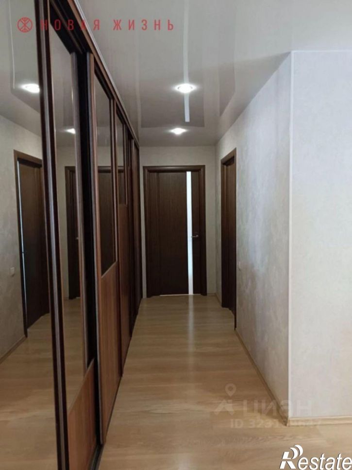 2-комн квартира ул Самарская, 268,  д. 268