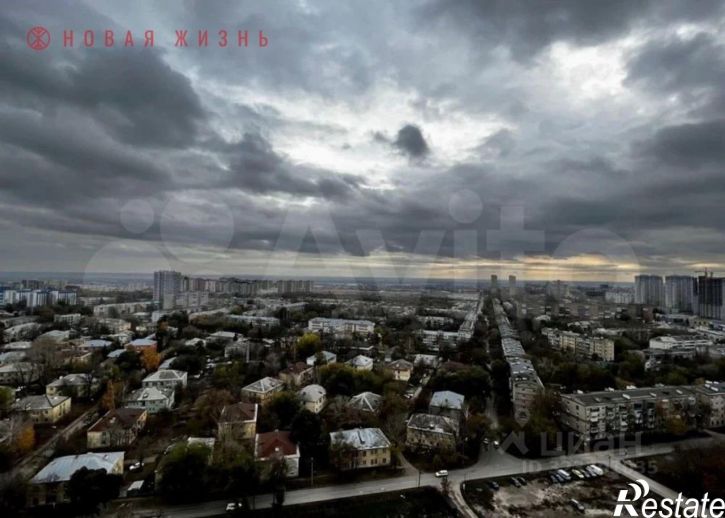 2-комн квартира пр-кт Карла Маркса, 200,  д. 200