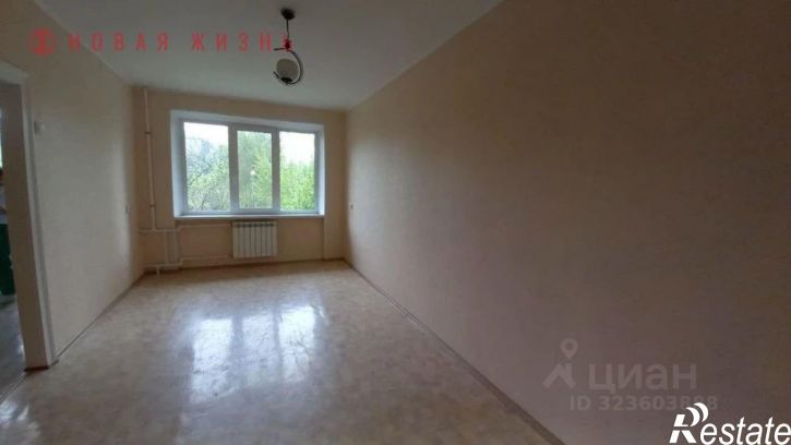 1-комн квартира 2-й Безымянный переулок, 5,  д. 5