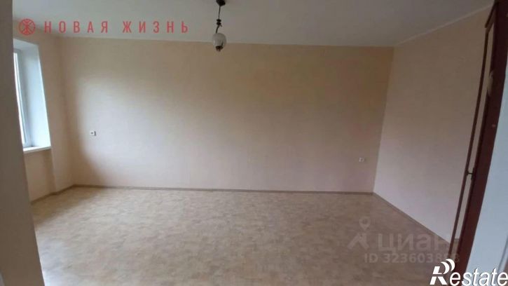 1-комн квартира 2-й Безымянный переулок, 5,  д. 5