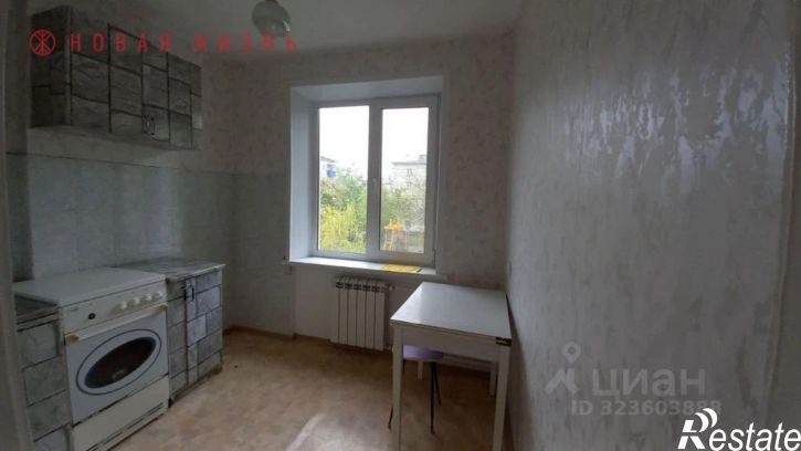 1-комн квартира 2-й Безымянный переулок, 5,  д. 5