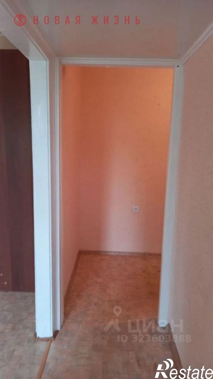 1-комн квартира 2-й Безымянный переулок, 5,  д. 5