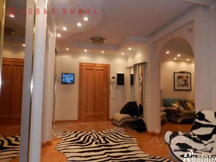 3-комн квартира ул Ленинская, 147,  д. 147