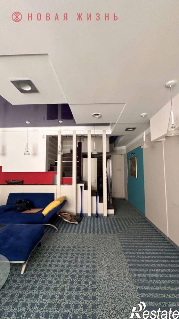 3-комн квартира ул Вилоновская, 23,  д. 23