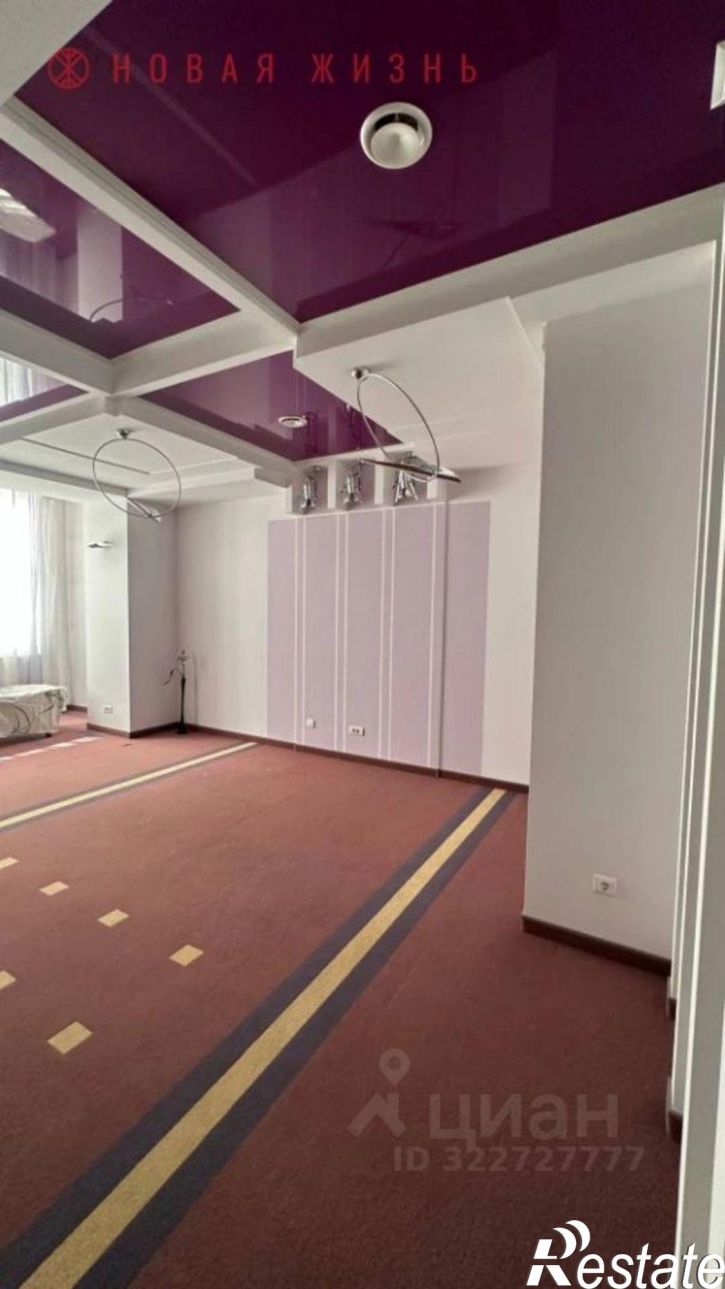 3-комн квартира ул Вилоновская, 23,  д. 23