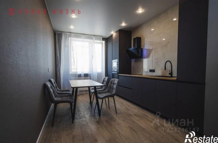 2-комн квартира Пролетарская улица, 150,  д. 150