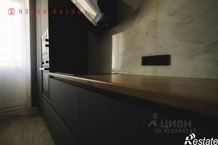 2-комн квартира Пролетарская улица, 150,  д. 150