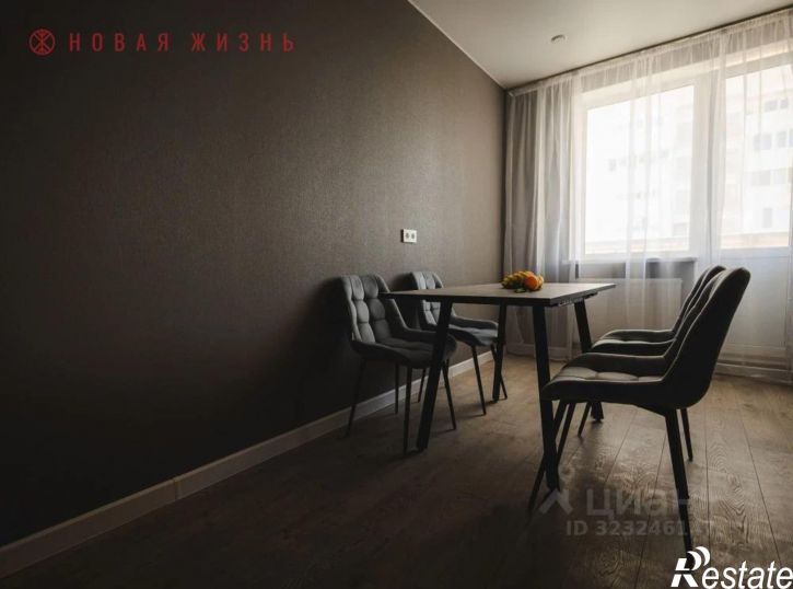 2-комн квартира Пролетарская улица, 150,  д. 150