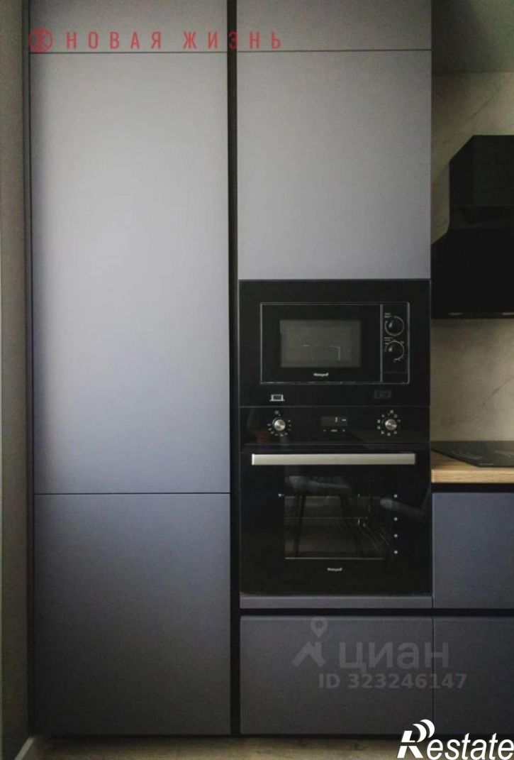 2-комн квартира Пролетарская улица, 150,  д. 150