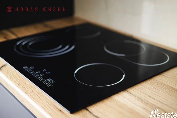 2-комн квартира Пролетарская улица, 150,  д. 150