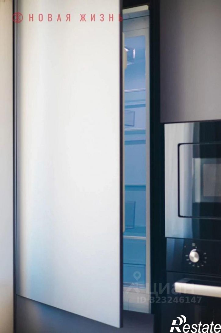 2-комн квартира Пролетарская улица, 150,  д. 150