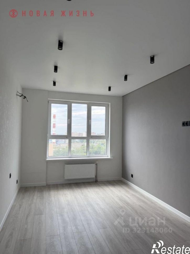 1-комн квартира пр-кт Карла Маркса, 242,  д. 242