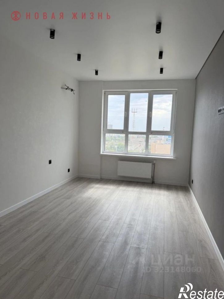 1-комн квартира пр-кт Карла Маркса, 242,  д. 242