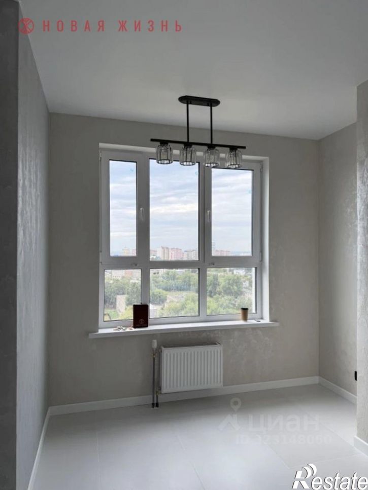 1-комн квартира пр-кт Карла Маркса, 242,  д. 242