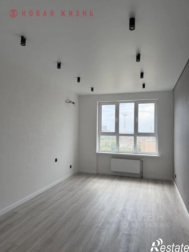 1-комн квартира пр-кт Карла Маркса, 242,  д. 242