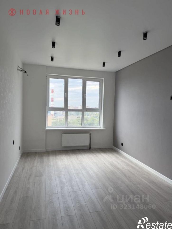 1-комн квартира пр-кт Карла Маркса, 242,  д. 242