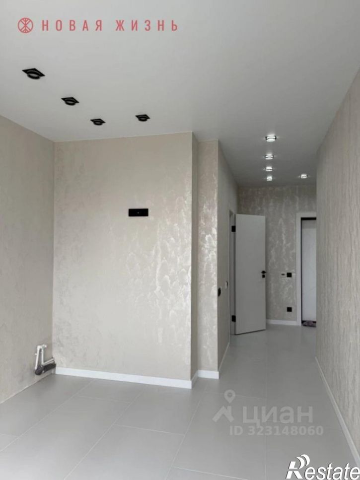 1-комн квартира пр-кт Карла Маркса, 242,  д. 242